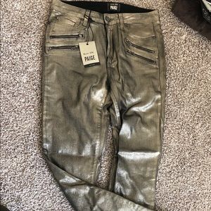 Paige denim - NWT